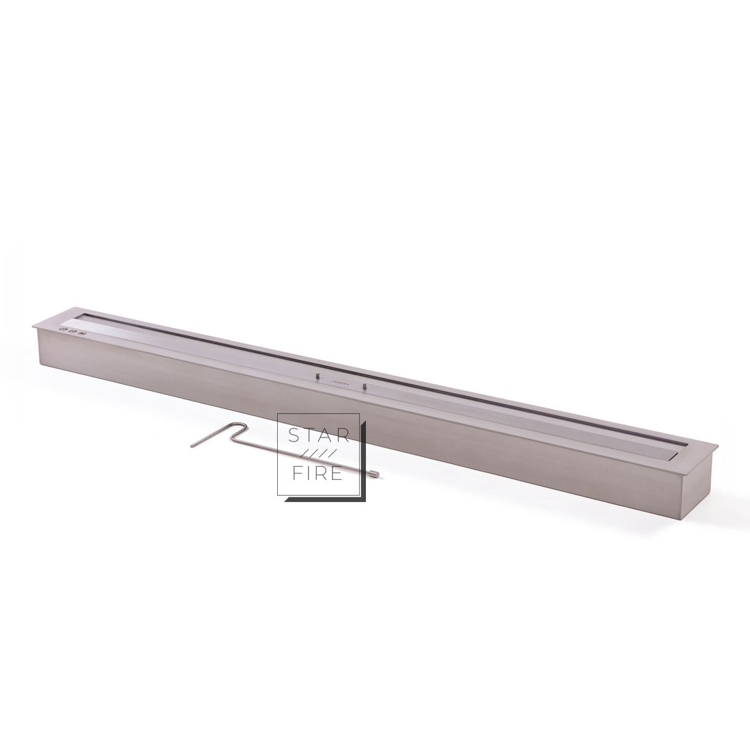 160 Cm Etanollü Burner
