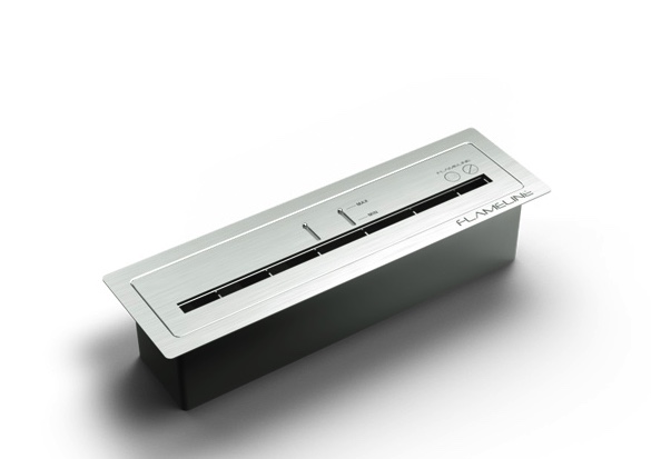 AKS 3105 Burner