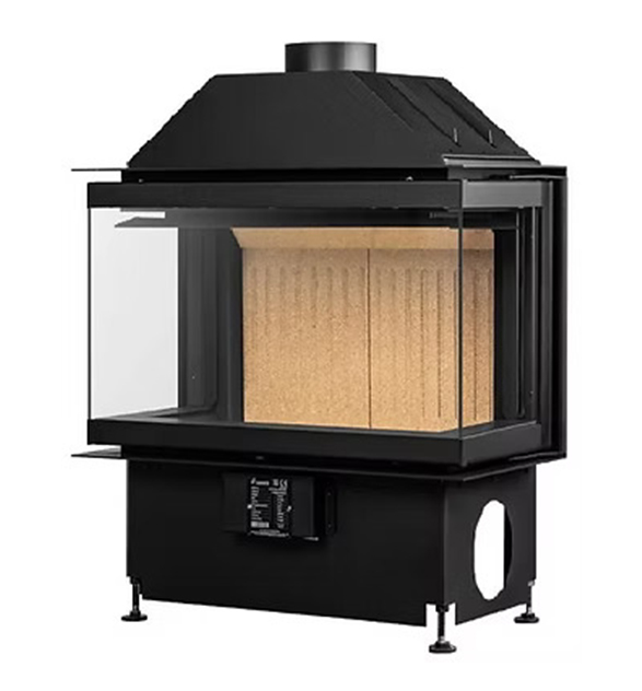 Cyrstal 70 Openside