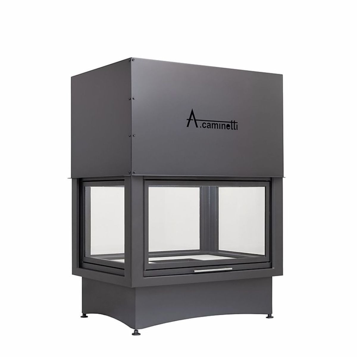 Crystal 4d 4 Tarafi Açik