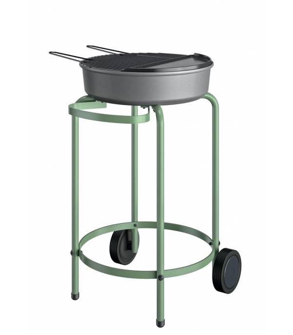 Invicta O’gust Barbekü